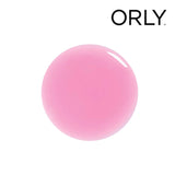 Orly Gel Fx Color Bare Rose 18ml