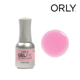 Orly Gel Fx Color Bare Rose 18ml