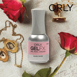 Orly Gel Fx Color Bare Rose 18ml