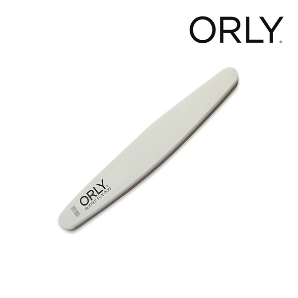 Orly Tools & Accessories Buffer File Duo 180 grit/ 110 grit