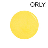 Orly Breathable Nail Lacquer Color Cesium the Day 18ml