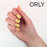 Orly Breathable Nail Lacquer Color Cesium the Day 18ml