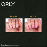 Orly Nail Treatment Harry Potter Cloak Of Invisibility 18ml