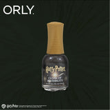 Orly Nail Treatment Harry Potter Cloak Of Invisibility 18ml