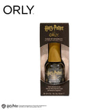 Orly Nail Treatment Harry Potter Cloak Of Invisibility 18ml