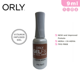 Orly Gel Fx Color 9ml Shades of Brown