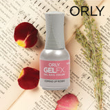 Orly Gel Fx Color Coming Up Roses 18ml