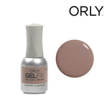 Orly Gel Fx Color Country Club Khaki 18ml