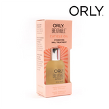 Orly Breathable Treatments Cuticle Oil 18ml