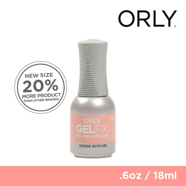 Orly Gel Fx Color Danse With Me 18ml