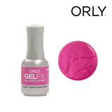 Orly Gel Fx Color Don't Pop My Balloon 18ml