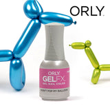 Orly Gel Fx Color Don't Pop My Balloon 18ml