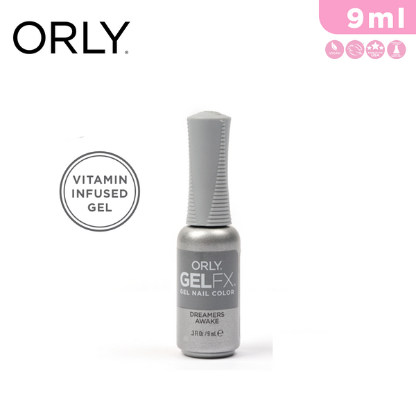 Orly Gel Fx Lacquer Color Dreamers Awake 9ml