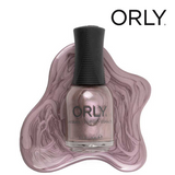 Orly Nail Lacquer Color Futurism - 6pix set