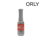 Orly Gel Fx Color Embrace Danger 9ml