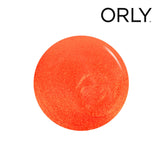 Orly Breathable Nail Lacquer Color Erupt to No Good 18ml