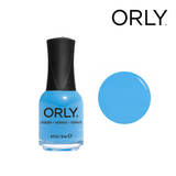 Orly Nail Lacquer Color Far Out 18ml