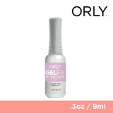 Orly Gel Fx Lacquer Color Lilac You Mean It 9ml