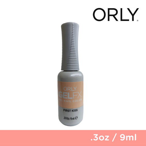 Orly Gel Fx Color First Kiss 9ml