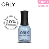 Orly Nail Lacquer Color Flip Phone 18ml