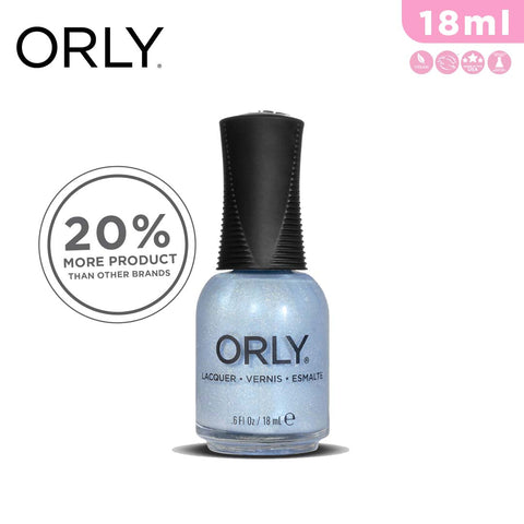 Orly Nail Lacquer Color Flip Phone 18ml