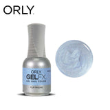 Orly Gel Fx Nail Color Flip Phone 18ml