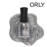 Orly Nail Lacquer Color Futurism - 6pix set