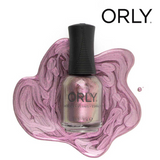 Orly Nail Lacquer Color Futurism - 6pix set