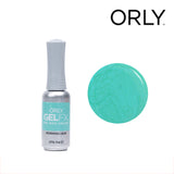 Orly Gel Fx Color Morning Dew 9ml
