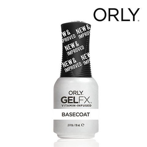 Orly Gel Fx Base Coat 18ml