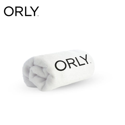 Orly Micro-Fiber Towel
