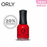 Orly Nail Lacquer Color GRLPWR 18ml