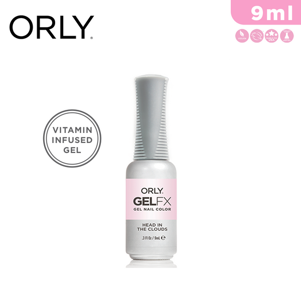 Orly Gel Fx Head In The Clouds 9ml