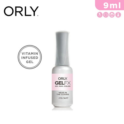 Orly Gel Fx Head In The Clouds 9ml