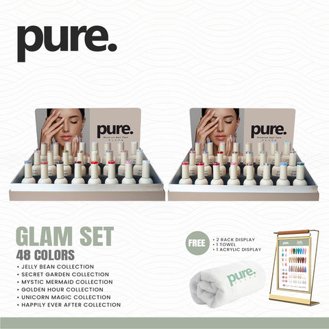 Pure Salon Pro