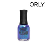 Orly Breathable Nail Lacquer Color Glass Act 18ml