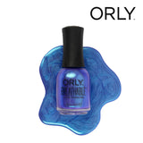 Orly Breathable Nail Lacquer Color 6pix - Melting Point Summer 18ml