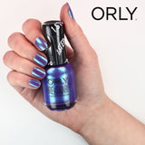 Orly Breathable Nail Lacquer Color Glass Act 18ml