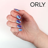 Orly Breathable Nail Lacquer Color Glass Act 18ml