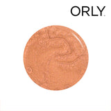 Orly Gel Fx Color Golden Waves 9ml