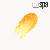 BCL Spa Organics 64oz Mandarin + Mango Dead Sea Salt Soak