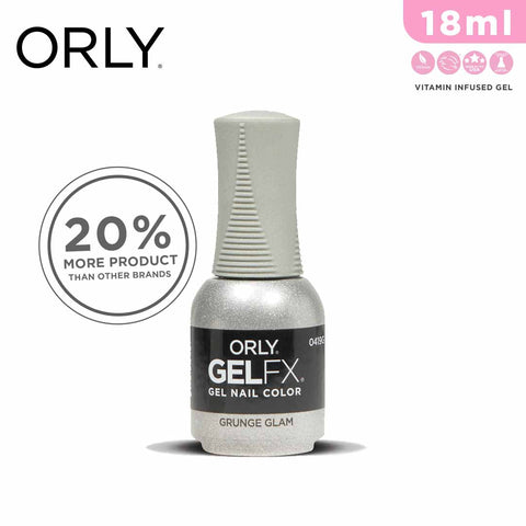Orly Gel Fx Nail Color Grunge Glam 18ml