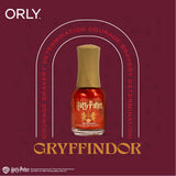 Orly Nail Lacquer Color Harry Potter Gryffindor 18ml