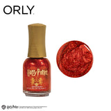 Orly Nail Lacquer Color Harry Potter Gryffindor 18ml