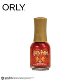 Orly Nail Lacquer Color Harry Potter Gryffindor 18ml