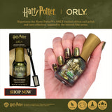 Orly Nail Lacquer Color Harry Potter Polyjuice Potion 18ml - Magnetic Nail Polish