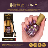 Orly Nail Lacquer Color Harry Potter Love Potion 18ml - Magnetic Nail Polish