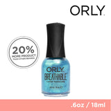 Orly Breathable Nail Lacquer Color Having a Smeltdown 18ml