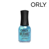 Orly Breathable Nail Lacquer Color Having a Smeltdown 18ml