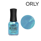 Orly Breathable Nail Lacquer Color Having a Smeltdown 18ml